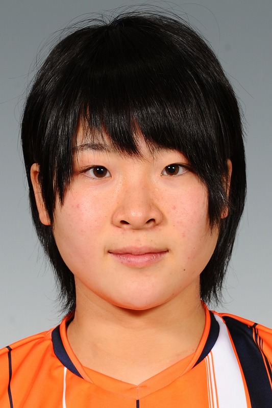 古舘知都 - 女子サッカー選手