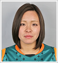 櫨まどか - 女子サッカー選手