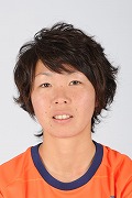 濵垣香菜 - 女子サッカー選手