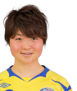 濱本まりん 女子サッカー選手 の所属チーム 成績などの情報 誕生日データベース