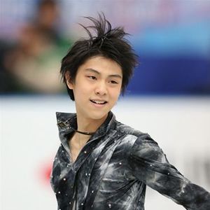 羽生結弦 - 男子フィギュアスケート選手