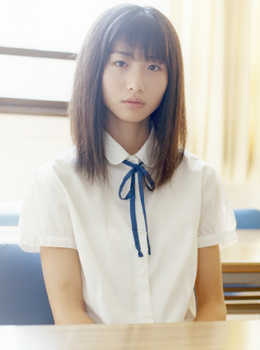 橋本詩菜 - 女優