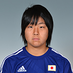 橋沼真帆 - 女子サッカー選手