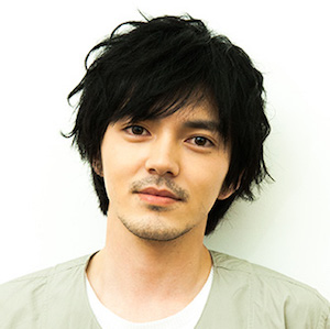 林遣都 - 俳優