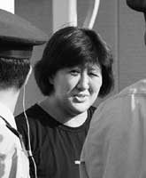 林真須美 - 死刑囚