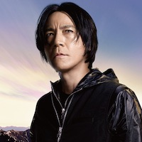 氷室京介 - ミュージシャン・元 BOOWY