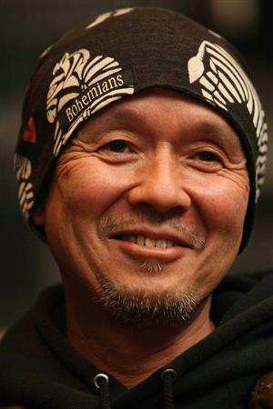 火野正平 - 俳優
