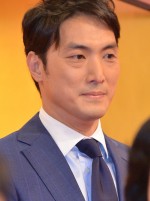 平岳大 - 俳優