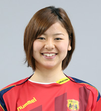 平野里菜 女子サッカー選手 の所属チーム 成績などの情報 誕生日データベース