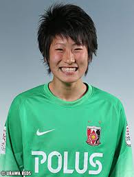平尾知佳 - 女子サッカー選手