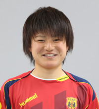 平田美紀 女子サッカー選手 の所属チーム 成績などの情報 誕生日データベース