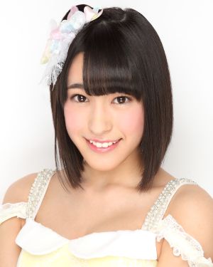 平田梨奈 - タレント、歌手・元 AKB48