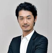 平山浩行 - 俳優