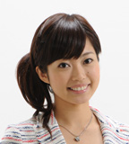 廣川明美 - アナウンサー
