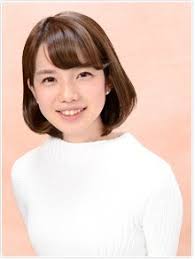 弘中綾香 - 女子アナウンサー