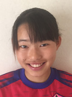 廣澤真穂 - 女子サッカー選手