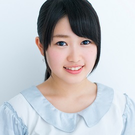広瀬彩海 - 女優、タレント、歌手・こぶしファクトリー