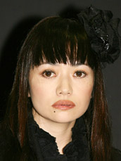 広田レオナ - 女優、テレビ・映画監督