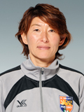 本田美登里 - 元女子サッカー選手、監督