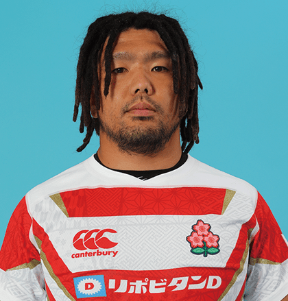 堀江翔太 - ラグビー選手