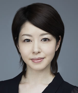 堀内敬子 - 女優