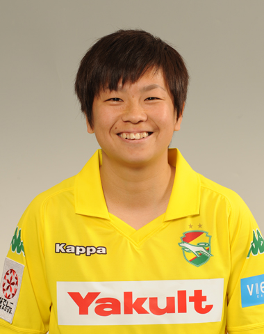 保坂のどか - 女子サッカー選手