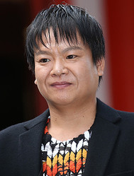 星田英利 - お笑いタレント、俳優