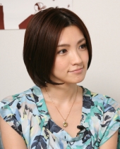 星野真里 - 女優