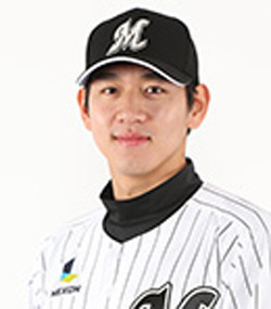 イ・デウン - プロ野球選手