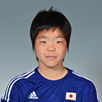 市瀬菜々 - 女子サッカー選手
