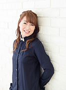 猪狩敦子 - 女優