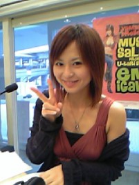 井川絵美 - タレント