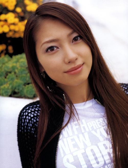 飯田圭織 - タレント、歌手・元 モーニング娘。