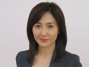 生稲晃子 - 女優、タレント・元おニャン子クラブ会員番号40番