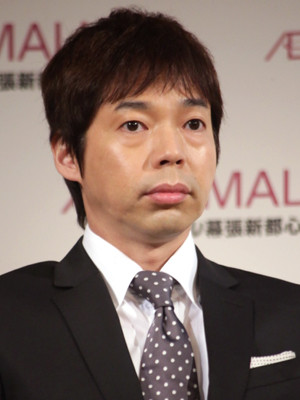 今田耕司 - お笑いタレント、俳優、司会者
