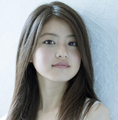今田美桜 - 女優