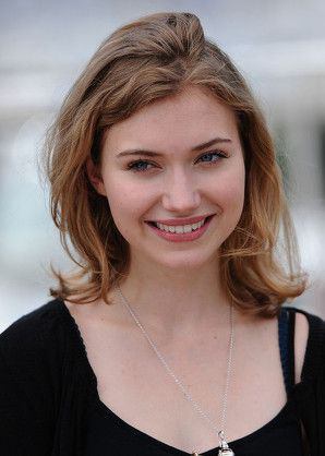 イモージェン・プーツ - 女優
