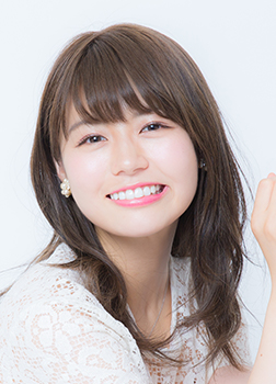 井口綾子 - モデル