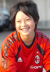 井上綾香 - 女子サッカー選手