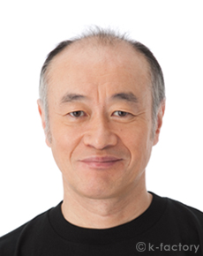 井之上隆志 - 俳優