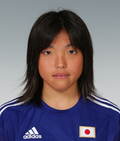 入江未希 - 女子サッカー選手