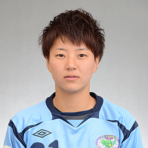 井指楓 - 女子サッカー選手