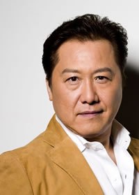 石橋凌 - 歌手、俳優