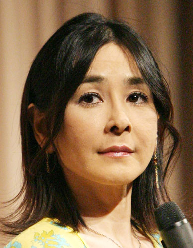 石原真理 - 女優