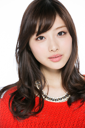 石原さとみ - 女優