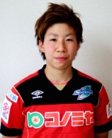 石川優 女子サッカー選手 の所属チーム 成績などの情報 誕生日データベース