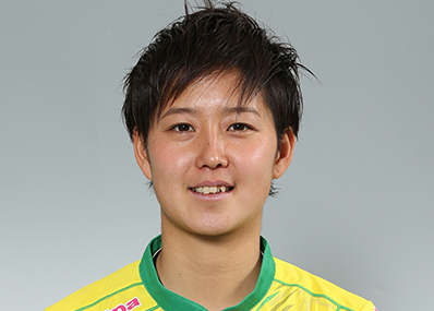 磯金みどり - 元女子サッカー選手