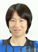 伊丹絵美 - 女子サッカー選手