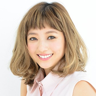 伊藤千晃 - タレント、ダンサー、歌手・AAA