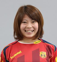 伊藤美紀 女子サッカー選手 の所属チーム 成績などの情報 誕生日データベース